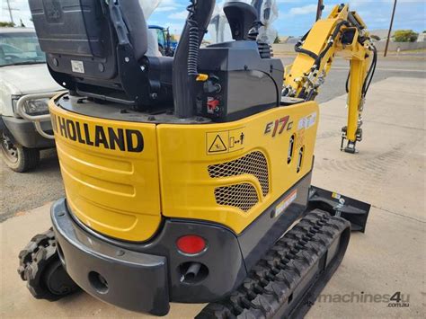 starting new holland mini excavator|new holland mini excavator reviews.